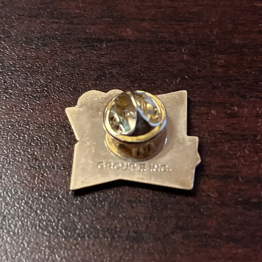 McDonald’s Key‎ Employee Employee Lapel Hat Pin